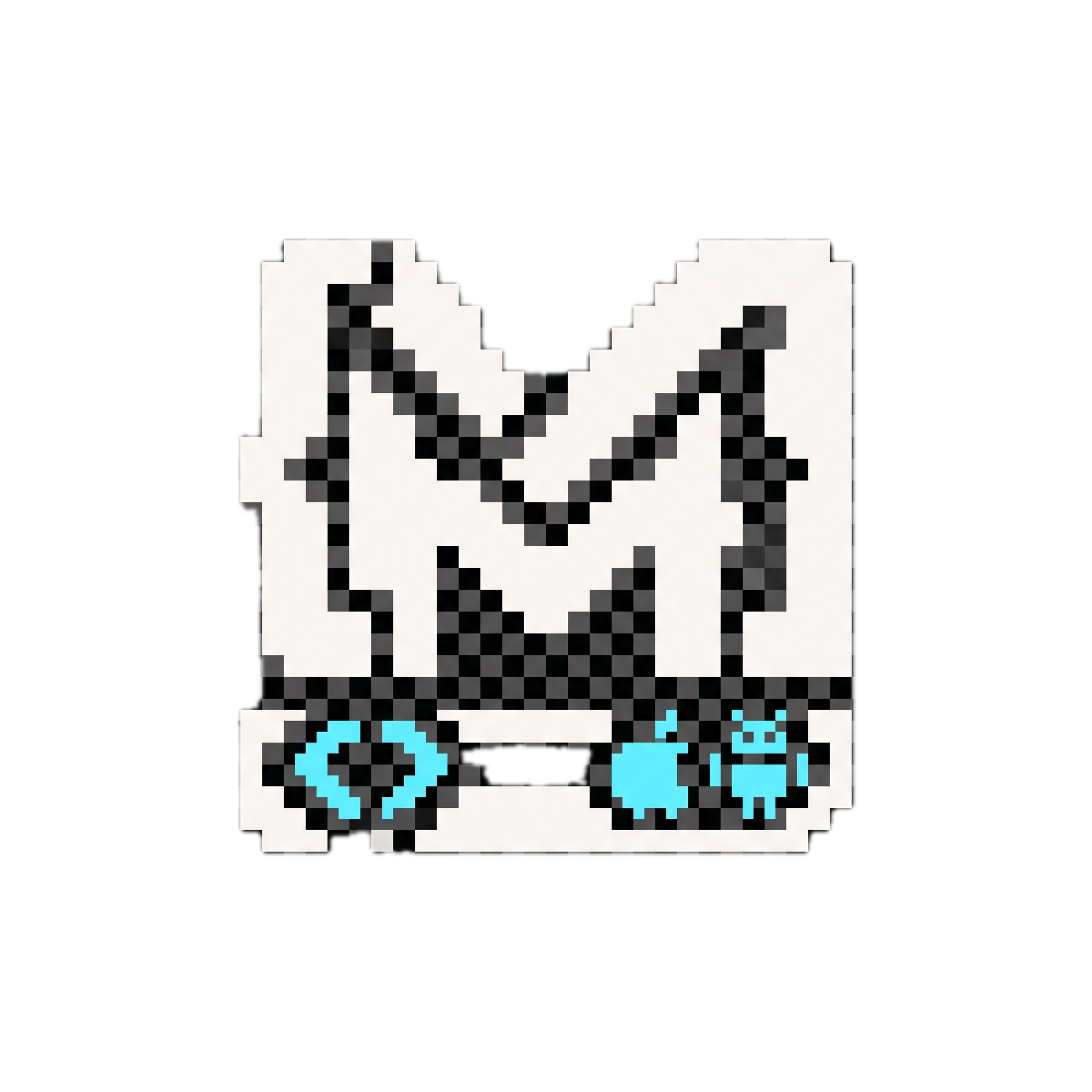 MELAINE Logo
